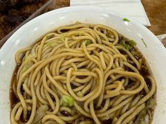 -柴氏风味斋(甘家口店)