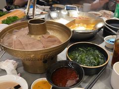 -骨之味·筒骨汤火锅(江头店)