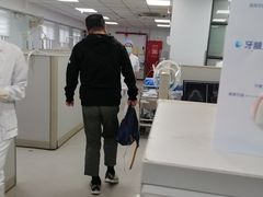 -上海市口腔医院(徐汇院区)