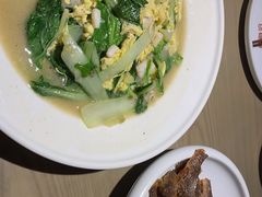 -前海沿·青岛菜(李沧万达店)