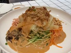 -双合园·海鲜水饺青岛菜(万佳广场店)