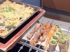 -丰茂烤串(五道口店)