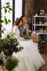 点击看大图 -薇视觉婚纱摄影工作室·婚纱照·结婚照