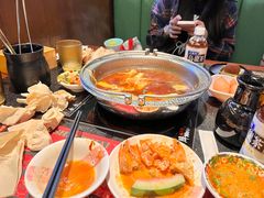 -牛New寿喜烧(闵行龙湖天街店)