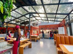 -海岛八号龙虾烧烤田鸡(蓝天路总店)