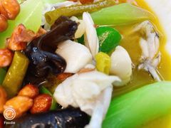 -川悦壹号·川菜(蠡溪路店)