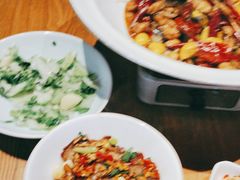 -印象鲵宴·张家界地标美食名片(溪布街店)