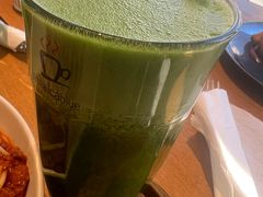-Jamaicablue Coffeeshop(中央广场店)