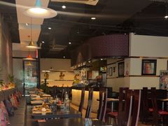 -克比叔叔印度餐厅Kebabs on the Grille(人民广场店)