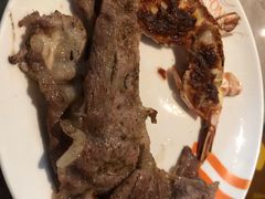 -V-ONE西雅图海鲜自助餐厅(仓山万达广场店)