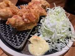 -炉胜·炉端烧·居酒屋