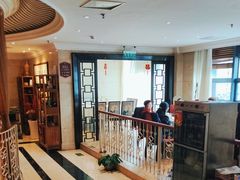 -欣旺·迎宾楼·百年无锡菜