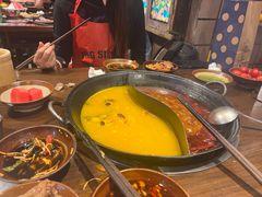 -萍姐火锅·公路夜市(南京新街口店)