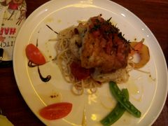 -卡朋厨房(289艺术园区店)