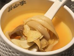 -芸山季·云南野生菌火锅(宝能环球汇店)