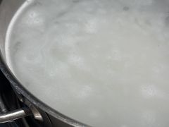 -淘米捞·米汤脆鲩鱼火锅(福田皇岗店)
