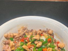 -桐湾大院·桐庐菜(滨江店)