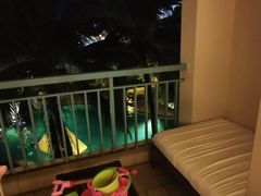 -三亚亚龙湾雅高美爵酒店