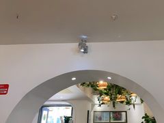 -香香海南菜餐厅
