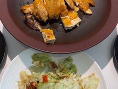 -客颂·客家宴(大壮国际广场店)
