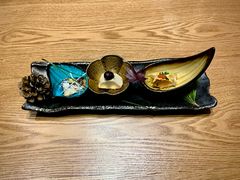 -北京泰富酒店-道日本料理餐厅