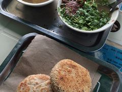 -李小老烧饼(常营民族家园店)