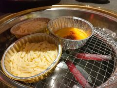 -伊茉家的烤肉店(勒泰中心店)