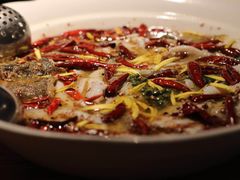 -太二酸菜鱼(深圳布吉万象汇店)