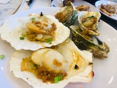 -澜悦港海鲜体验主题餐厅