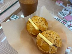 -華叔茶記