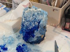 -郑在DIY·潮玩银饰绘画手作(中央大道旗舰店)