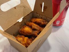 -Kyochon1991校村炸鸡(杨高中路店)