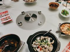 -常来小聚·广州非遗传承餐厅(高德置地店)