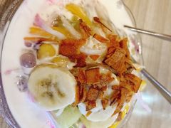 -葛师傅越南特色水果捞(建政南路总店)