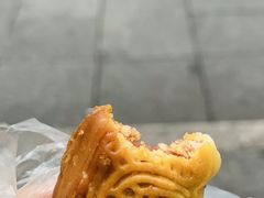 -权记百年老字号(牌坊街店)
