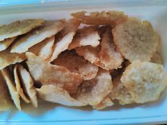 炸灌肠-东四民芳餐厅(世茂工三店)
