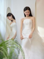 -爱城婚纱摄影·品质严选店