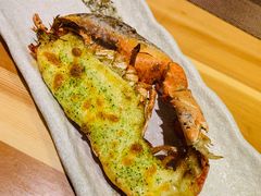 -割烹旭日本料理(龙湖狮山天街店)