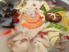 -96农蝎虾(江桥老街店)