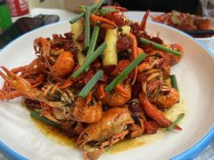 麻辣小龙虾-龙虾奇迹(大华三路店)