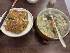 -海坛特色小吃·只做平潭特色菜(平潭店)