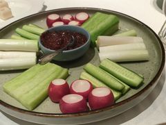 -君庭中餐厅(友谊宾馆店)