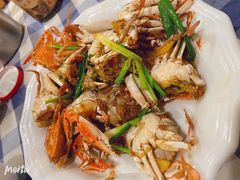 -钱大妈海鲜饭店(保利林语店)