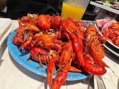 -圣罗巴海鲜烤肉自助(西城红场店)