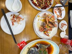 -醉壹号海鲜大排档(厦门店)