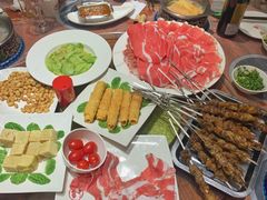 -草原牧羊火锅·龙虾·烤鱼(杨浦店)