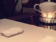 -天龙轩(香港丽思卡尔顿酒店)