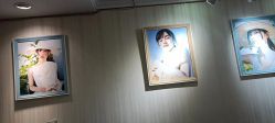 点击看大图 -蜜桃少女VISION写真馆(雁塔店)