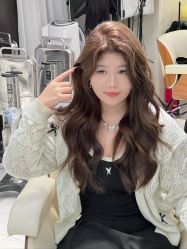 -NEW FACE烫染专业店