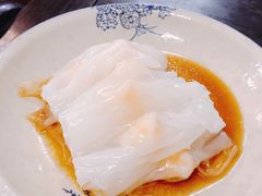 -阿殳粥馆(水围村店)